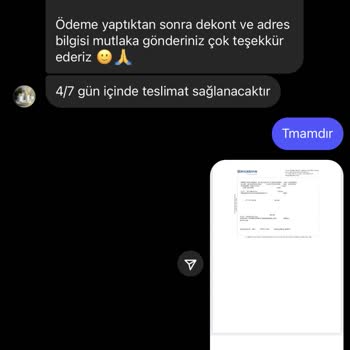 Design Mermer Instagram Sayfası Yaptığı Akıl Almaz İş