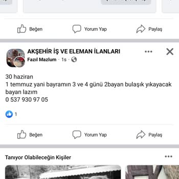 Vodafone Benim Onayım Olmadan Tarifemi Değişti Ben Bu Faturayı İtiraz Ediyorum