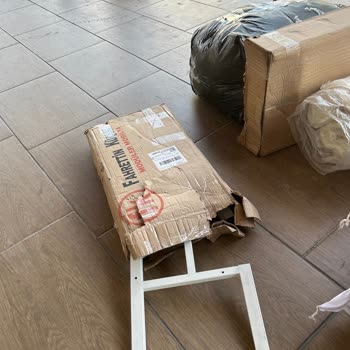 Hepsiburada Ve Anlaşmalı Kargo Sürat Kargo