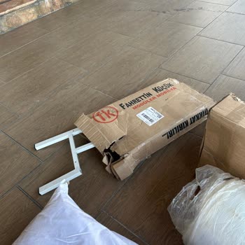 Hepsiburada Ve Anlaşmalı Kargo Sürat Kargo