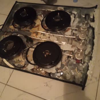 Kumtel Ocak Cami Patlaması