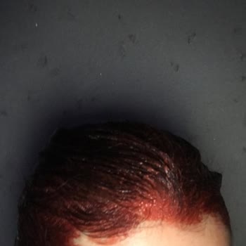 Garnier Kumral Aldığım Boya Kızıl Çıktı