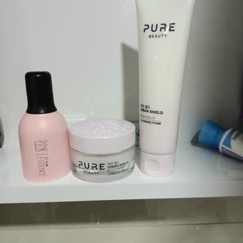 Watsons Pure Beauty Ürünleri Cilt Onayından Gerçekten Geçti Mi