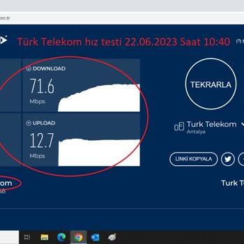 Turkcell Superbox Devamlı İnternette Kopmalar Ve Yavaşlama Yaşanıyor