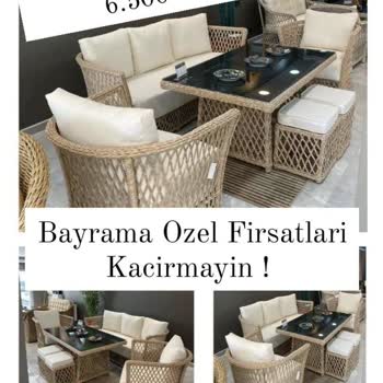 Dora Home (dorahomedekorasyon) Tarafından Mağdur Edildim