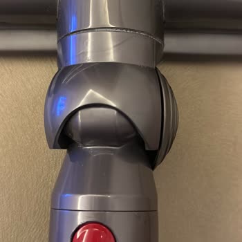 Dyson V15 Başlık Kırılması