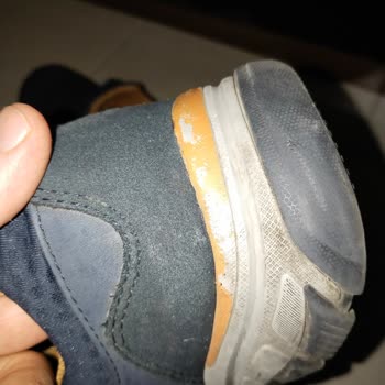 Deichmann Mağazasından Aldığım Ayakkabı Sorunu