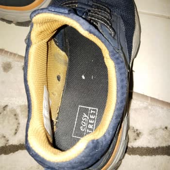 Deichmann Mağazasından Aldığım Ayakkabı Sorunu