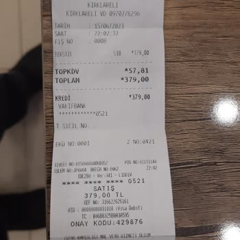 Dastini Bebe Marketten Alınan Oyuncağın Arızalı Çıkması