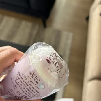 Getir Büyük Kusurlu Ürünün Değişimini Yapmıyor