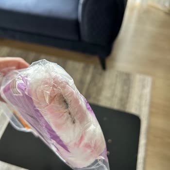 Getir Büyük Kusurlu Ürünün Değişimini Yapmıyor