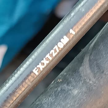 Shimano Balıkçılık Spin Kamışı Kırılma