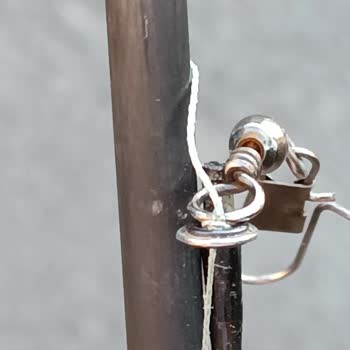 Shimano Balıkçılık Spin Kamışı Kırılma