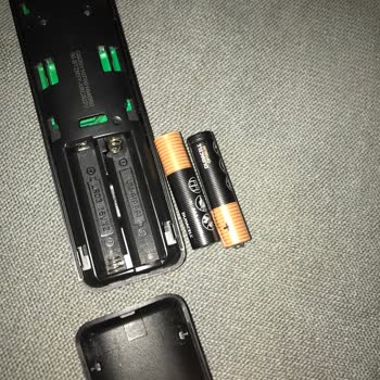 Duracell Kaliteli Mi Kalitesiz Mi?