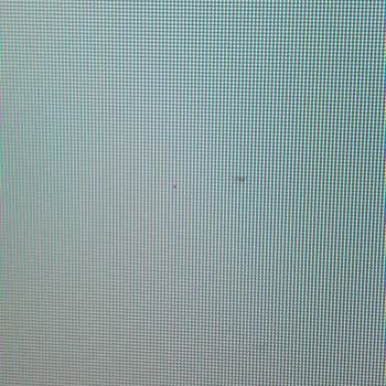 Samsung QE65QN90AATXTK 65 İnç Televizyonumda Ölü Piksel Problemi