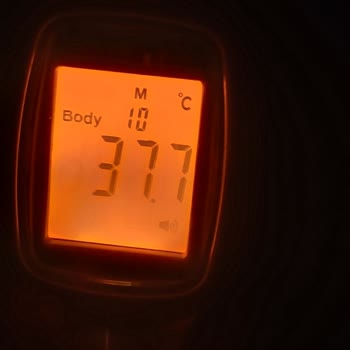 Aptamil 3 Sayesinde Oğlum Hastanede