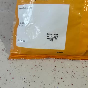 Nimet Gıda Bozuk Soğan Halkası Nimet Marka