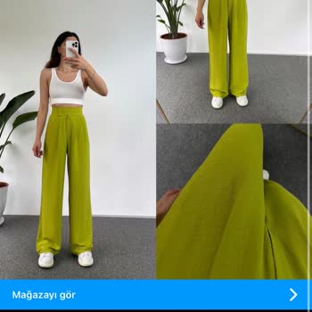 Oykuwear İadem Sonuçlanmadı