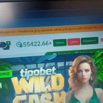 Tipobet Kazanılan Parayı Ödememe