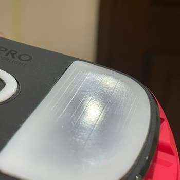 Wraith Esports Skatezler Çizik Ve Performansı Kötüydü