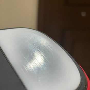 Wraith Esports Skatezler Çizik Ve Performansı Kötüydü