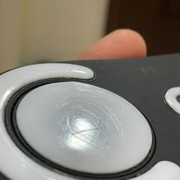 Wraith Esports Skatezler Çizik Ve Performansı Kötüydü