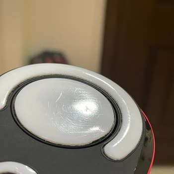 Wraith Esports Skatezler Çizik Ve Performansı Kötüydü