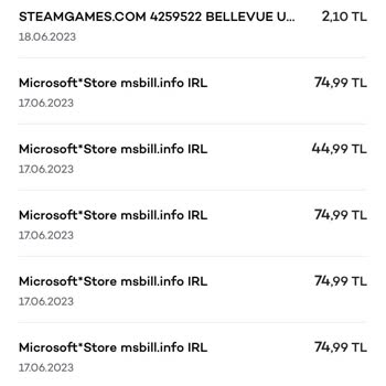 Akbank Kredi Kartımdan Üst Üste 24 Kere Bilgim Dışı Para Çekildi