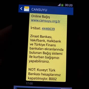 Cansuyu Yardımlaşma ve Dayanışma Derneği Cansuyu Derneği Sürekli Yabancılar Ülkeler İçin Para İstiyor