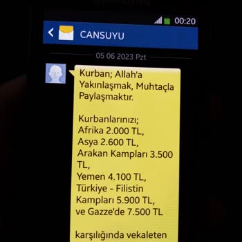 Cansuyu Yardımlaşma ve Dayanışma Derneği Cansuyu Derneği Sürekli Yabancılar Ülkeler İçin Para İstiyor