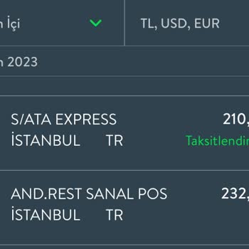 McDonald's Sipariş Getirmiyor Ve Ödemesini Alıyor