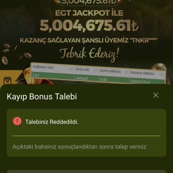 GrandPashaBet Açık Bahis Kapatma Sonuçlandırma
