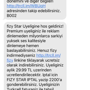 Turkcell Faturam In Düzeltilmesi