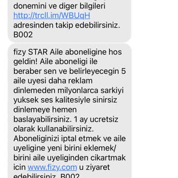 Turkcell Faturam In Düzeltilmesi