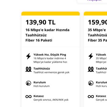 Millenicom, Fahiş Fiyat Artışı Ve Görünenden Farklı Fiyatla Aldatma