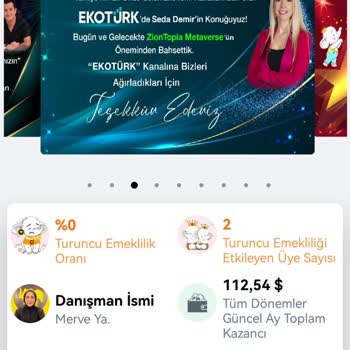 Ekotürk Carlingen Shopzion.com Ortaklık Yapan Ulusal TV'ler