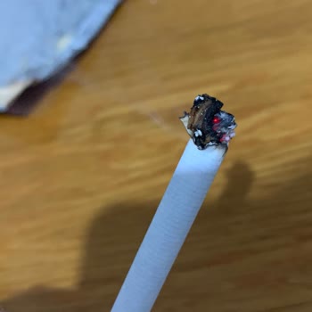 JTI Odun Parçası Çıktı