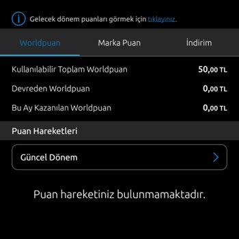 Yapı Kredi Bankası Oto Ödeme Talimatı Ödül