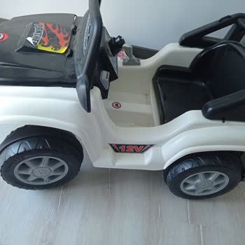 Pilsan Oyuncak Çalışmıyor Sorun Nedir Bilmiyoruz