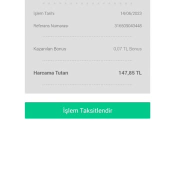 Parası Alındığı Halde Oluşturulmayan Sipariş Epttavm