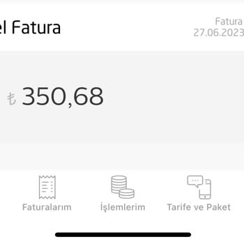 Türk Telekom Faturama 83.21 TL Açma Kapama Bedeli Yansıtmış!