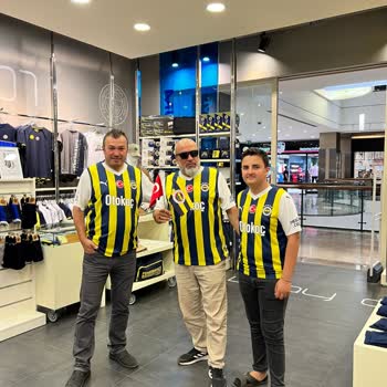Puma Forma Mağazada Yanlış Çıktı