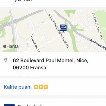 Booking.com Görselde Yayınladığı Apartın Gerçeği İle Farklılığı