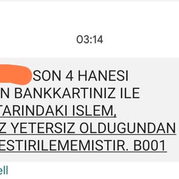 Cvmaker.com.tr İnsanların Paralarını Alıyor
