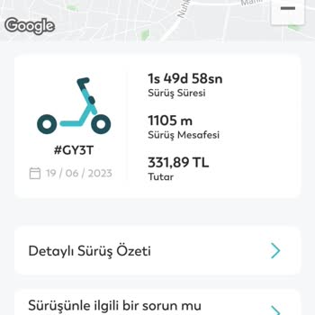 BinBin Kaynaklı Haksız Tutar Çekimi