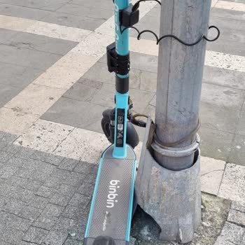 BinBin Kaynaklı Haksız Tutar Çekimi