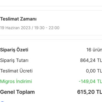 Macro Center Eksik Ürünler Ve Zehirlenme