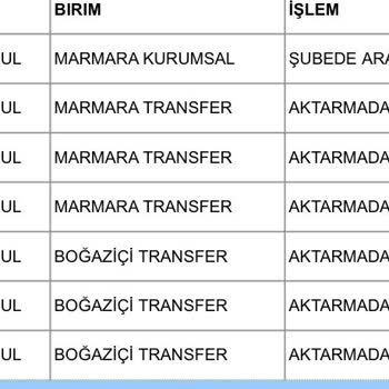 Aras Kargo Teslimat Süreci Sorunu