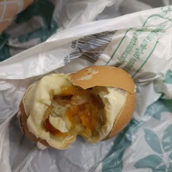 File Market Organik Yumurta Bozuk Çıktı