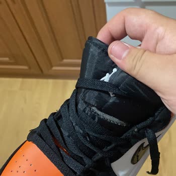 Sneakerslife.tr Ürün Deformeli Geldi Ama İade Yapmıyorlar